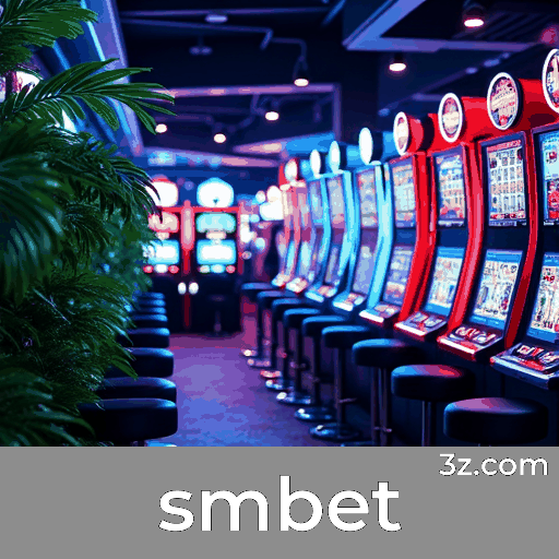 smbet: Top Segurança e Entretenimento