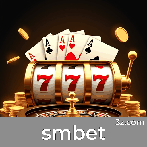 smbet: Top Segurança e Entretenimento