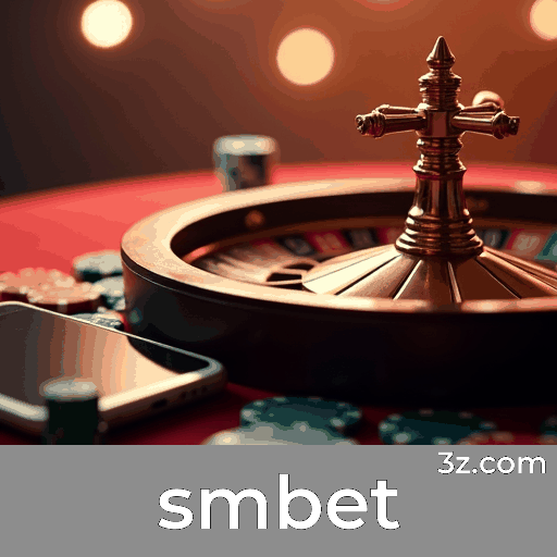 smbet App: A Conveniência e Funcionalidade em Suas Mãos