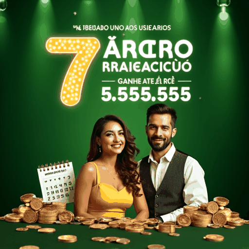 Aproveite o bônus de primeiro depósito no smbet