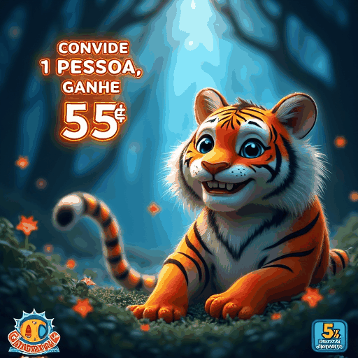 Entre no Smbet e ganhe bônus de registro!